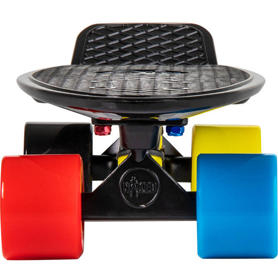 Fiszka NKX Deluxe 22" Black Twister