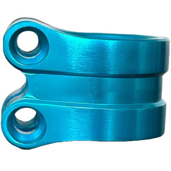 NKD Park Clamp Blue 35 mm