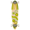 Longboard Impala Jupiter Birdy Floral 37"