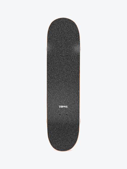 Dětské skateboardové triky MAXI Edge 7.75"