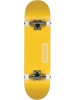 GLOBE Kids Goodstock Mid Wheat Skateboard 7.6"