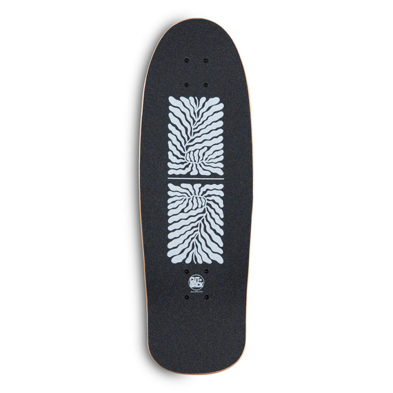 Surfskate Cutback Surfboard Fossil 29" ST