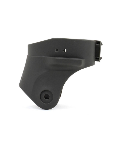 Agresivní svršky pro kolečkové brusle Echo Cuff Set Graphite