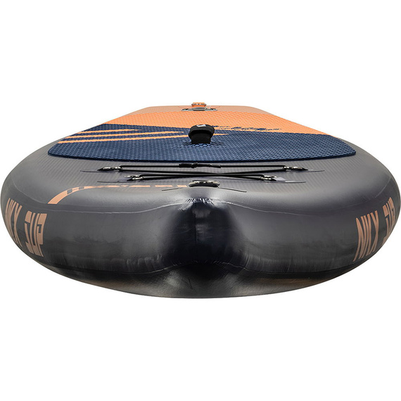 SUP nafukovací prkno NKX Flash Papaya Navy 12'2