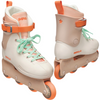 Inline brusle Impala Lightspeed Sahara Rekreační kolečkové brusle