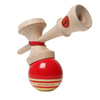Kendama Europe Record Plus Aqua MC Wildfire