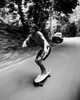 Longboard GLOBE  Spearpoint Bamboo Xeric 102 cm