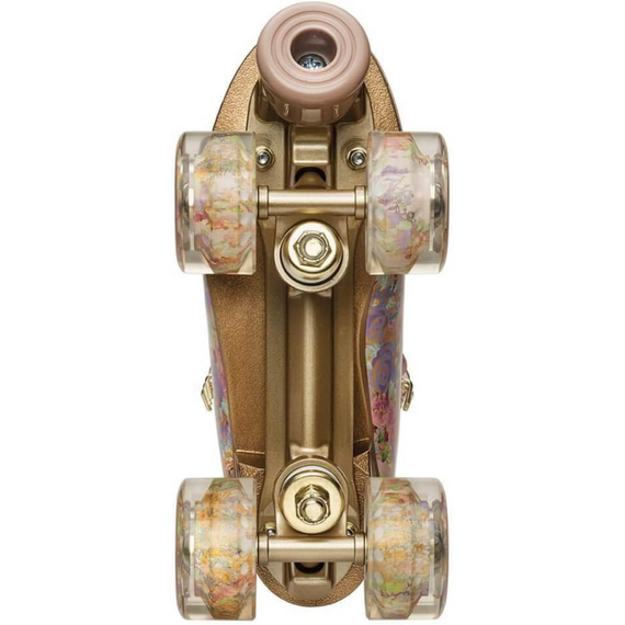 Impala Quad Skate Cynthia Rowley Floral