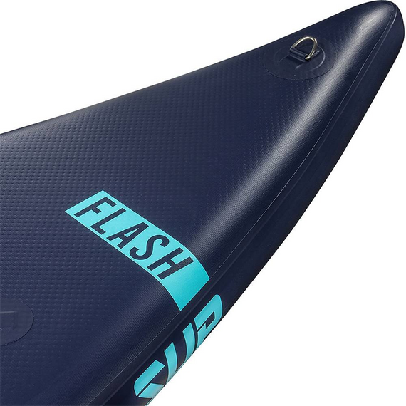 SUP nafukovací prkno NKX Flash Glacier Navy 12'6