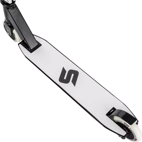 Story Outlaw Dětská koloběžka Performance White 79 cm