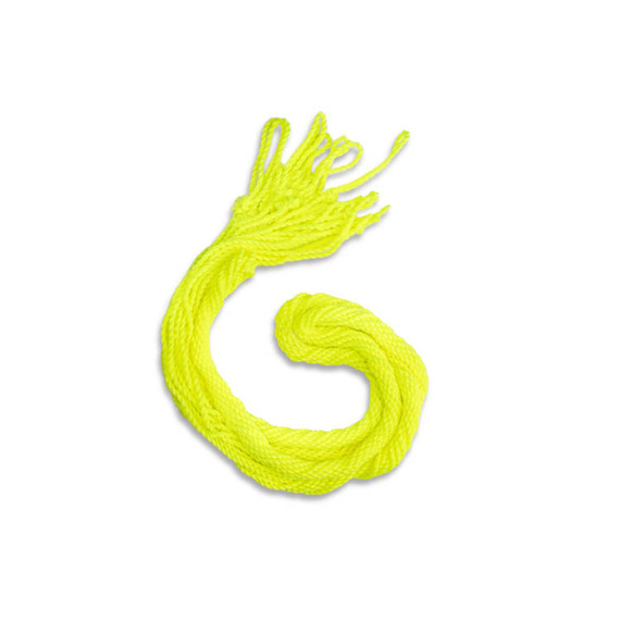 Zestaw Yoyo dla zaawansowanych: Yoyo YoYoFactory Shutter, Etui YoYoFactory Hard Case, Sznurki do Yoyo 10 szt.