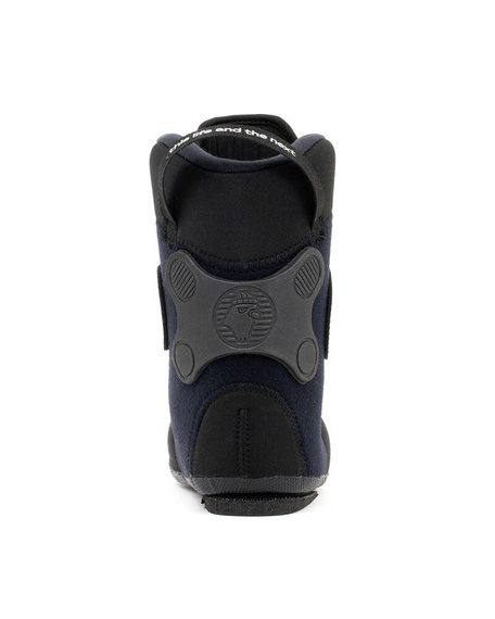 Echo Hygge Rollerblade Liners Hygge Liner Pair Black