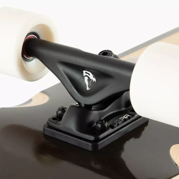 Deskorolka Cruiser LandYachtz Dinghy Blunt 28,5" Flamingo