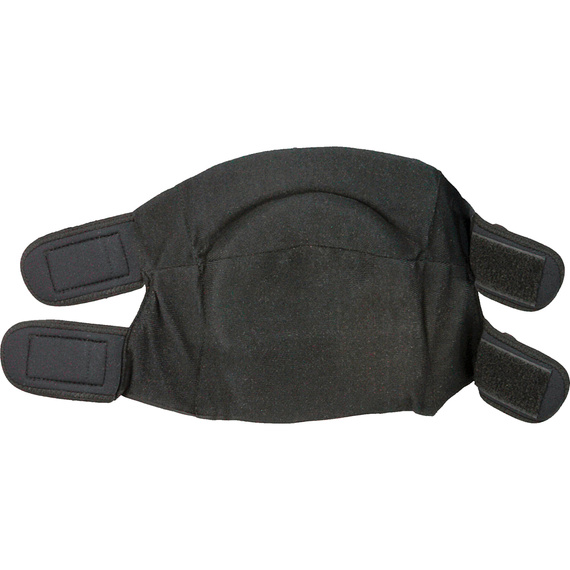 Chrániče kolen Triple Eight Street Black