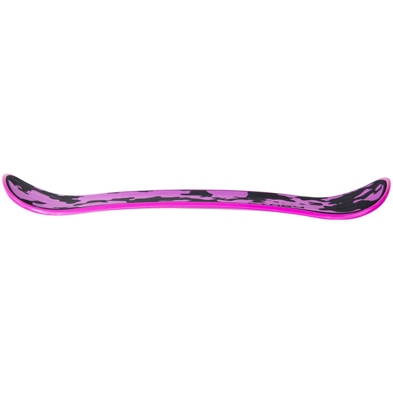 Deskorolka na śnieg Story Snowskate Różowy 89 cm