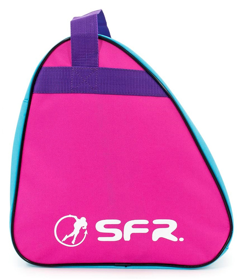SFR Vision Skate Bag Pink