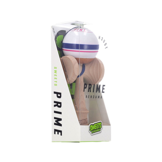 Kendama Sweets Kendama Prime Sport Stripe Blitz