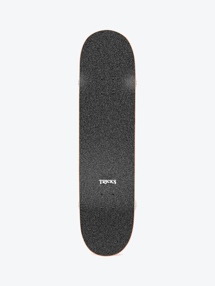 Dětské skateboardové triky MAXI Cherry 7.75"