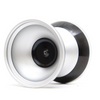 Yoyo pro Advanced YoYoFactory Starlight Silver and Black