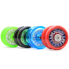 Yoyo začít s YoYoFactory Hubstack Blue