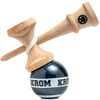 Kendama KROM Micro Black