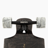 Longboard LandYachtz Drop Hammer 36,5" Jungle