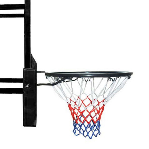 Příběh SupremeHoop Basketbalový koš 