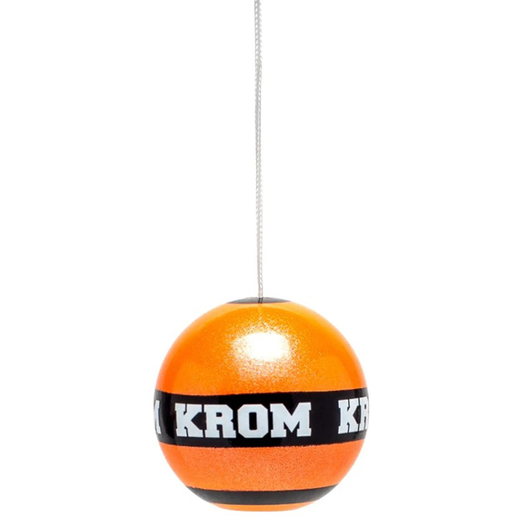 Kendama KROM Micro Orange
