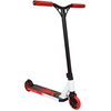 NKD GOAT Stunt scooter Bílý a červený wys. 83 cm