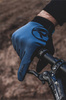 Rękawice Na Rower REKD Status Gloves L Niebieskie