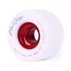 Kola Blood Orange Morgan Pro White and Red 70 mm 82A