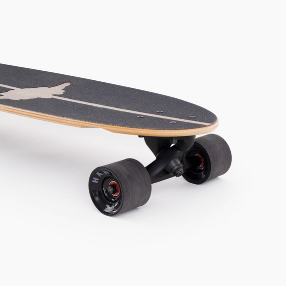 Longboard Landyachtz Big Dipper Sun Logo 42.2"