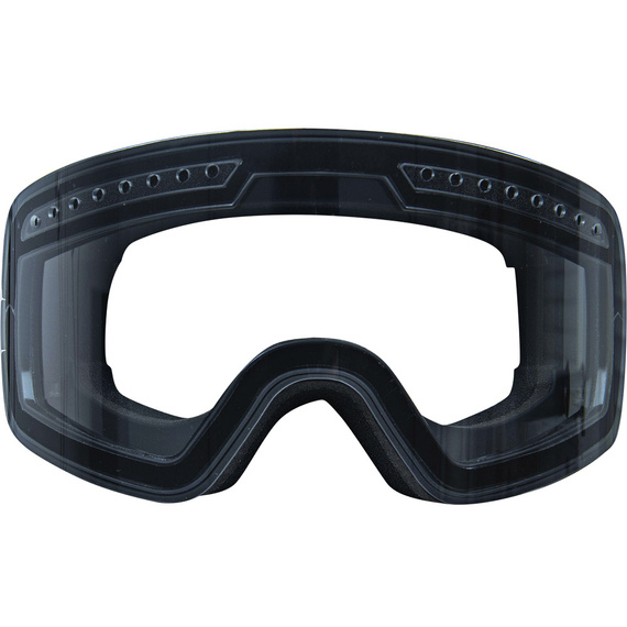 Bezrámečkové fotochromatické brýle na snowboard a lyže Annox Flight