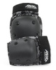 Ochraniacze REKD YOUTH HEAVY DUTY DOUBLE PAD SET Szary