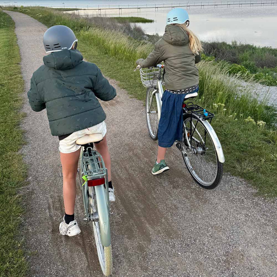 Příběh Retro Certifikovaná přilba Grey