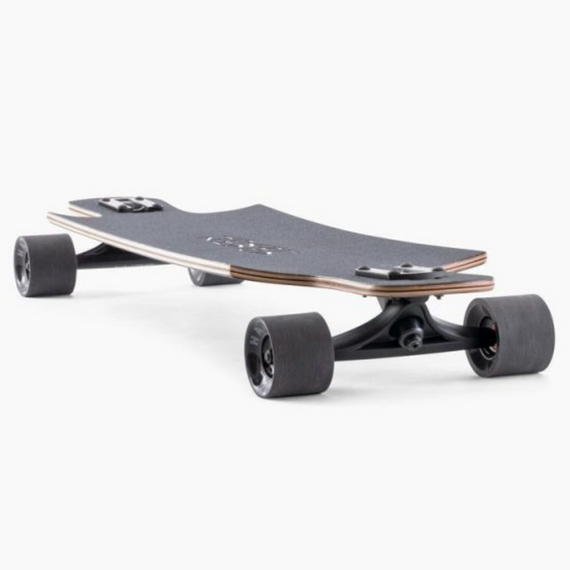 Longboard LandYachtz Drop Hammer Night Fox 93 cm