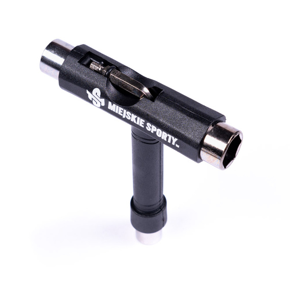 Skate Tool Urban Sports Black