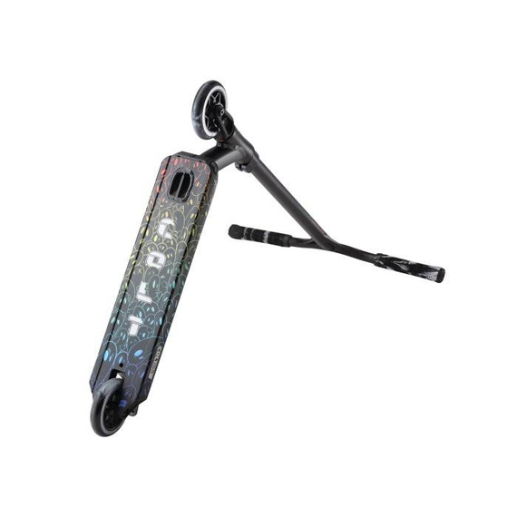 Blunt Scooters Colt S5 Complete Performance Scooter Black 84 cm