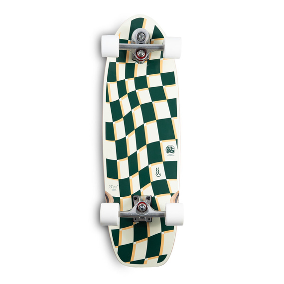 Surfskate Cutback Surfskates Checkmate 32" ST prkno