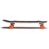 Deskorolka Cruiser Loaded x Hola Lou Coyote All-Around Longboard Complete 30.75"
