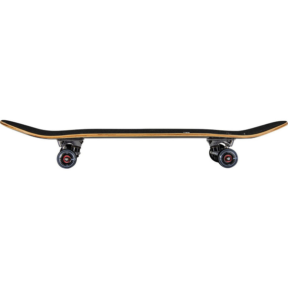 Kompletní příběh Fifty50 8" Skateboard