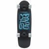 Deskorolka Cruiser LandYachtz Tugboat Midnight Snek Ultra Carve 30"