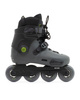 Echo Sonar 4 Wheel Freeskates Black