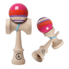 Kendama Europe Record Plus Aqua MC Wildfire