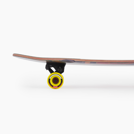 Longboard LandYachtz Tony Danza Texture Flow 101,4 cm