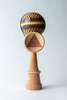 Kendama Sweets Kendamas Prime 5 Stripe Poncho