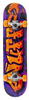 ENUFF GRAFFITI II MINI Kompletní skateboard Orange 7.25"