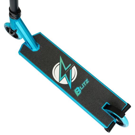 Hulajnoga Wyczynowa Story Blitz Stunt Scooter Miętowy 90,5 cm