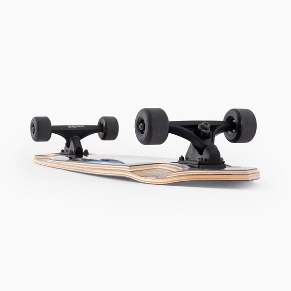 Longboard Landyachtz Wolfshark 35.2"
