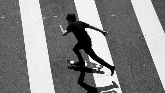 Longboard Loaded Symtail 39.5" Flex 1